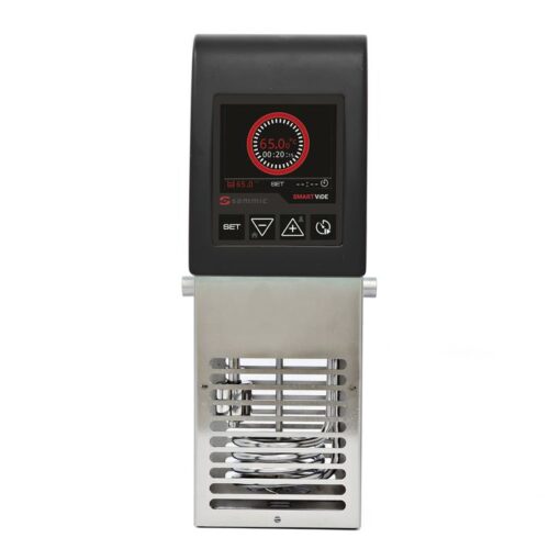 Термостат для приготування їжі Sous Vide 5, на 30 літрів+функція Bluetooth Hendi