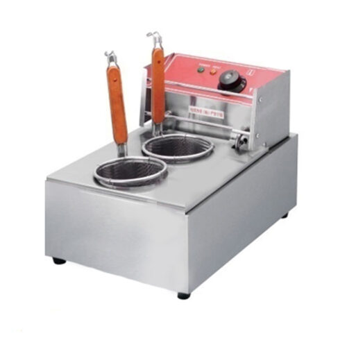 Макароноварка електрична PM2 GoodFood