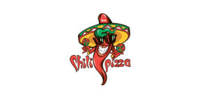 Chili Pizza