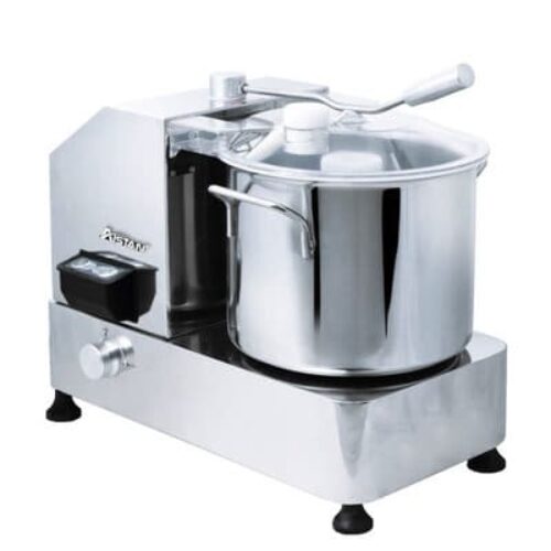 Кутер HURAKAN HKN-CL12 12 Л