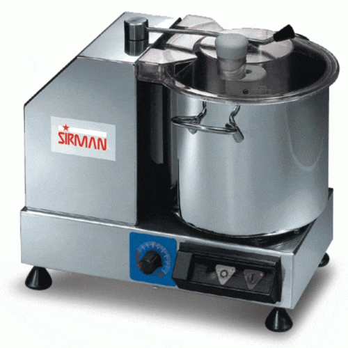 Кутер SIRMAN C 6 VV CE