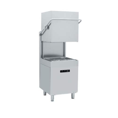 Посудомийна машина OBМ 1080T PDT OZTI