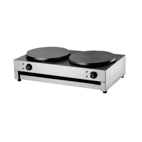 Млинниця електрична CM20R GoodFood