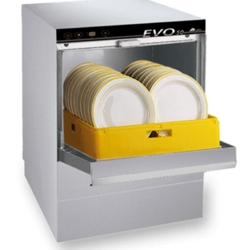 Посудомийна Фронтальна ADLER EVO 50 PD