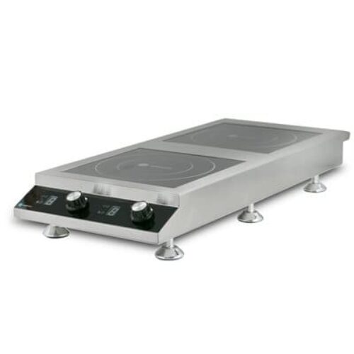 Індукційна плита Hurakan ICF70D2V