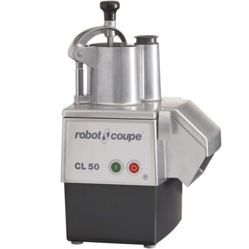 Овочерізка електрична Robot Coupe CL 50(220)