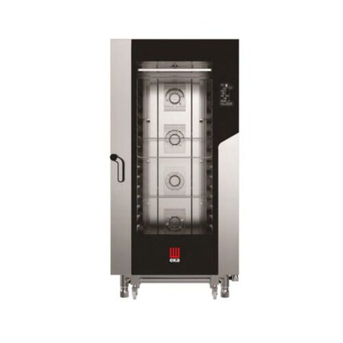 Піч пароконвекційна TECNOEKA  MKF1664BM/0/085