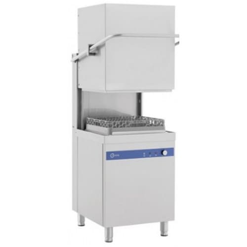 Купольна Посудомийна машина CRW 1000 TPD CRYSTAL