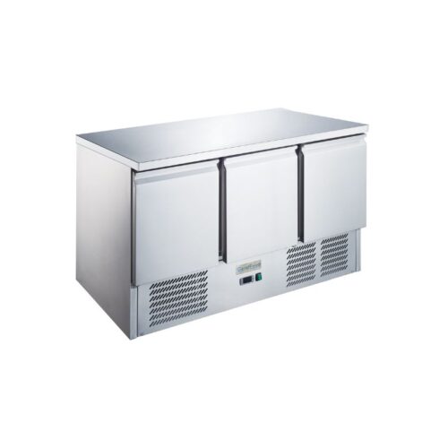 Стіл Холодильний GoodFood  GF-S903TOP-HC