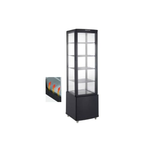 Холодильна Вітрина GoodFood RT280L3