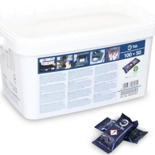Таблетки CARE 150 шт (RATIONAL)