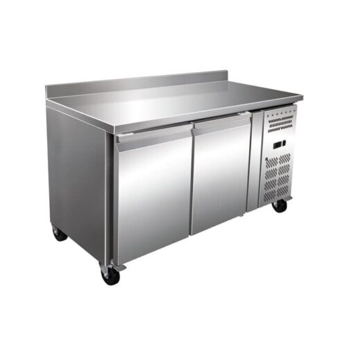 Стіл Холодильний SNACKH2200TN S/S304 (HATA)