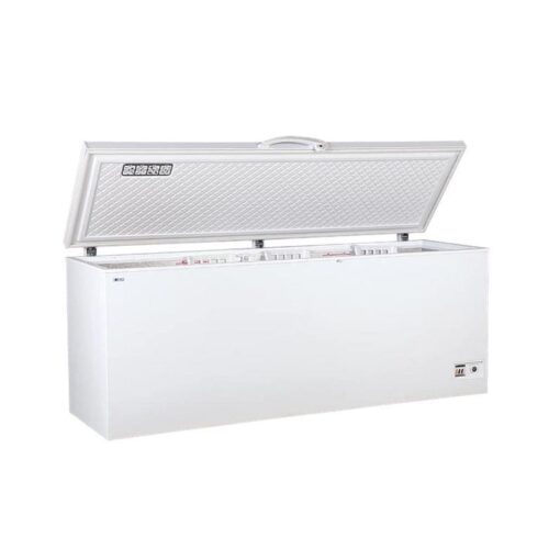 Морозильна скриня UDD 500 BK Gooder