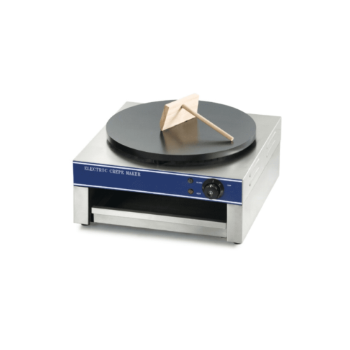 Блинница электрическая EWT INOX ECM-1