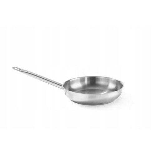 Сковорода без кришки Kitchen Line, Ø240x(H)45 мм