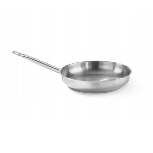 Сковорода без кришки Kitchen Line, Ø280x(H)50 мм