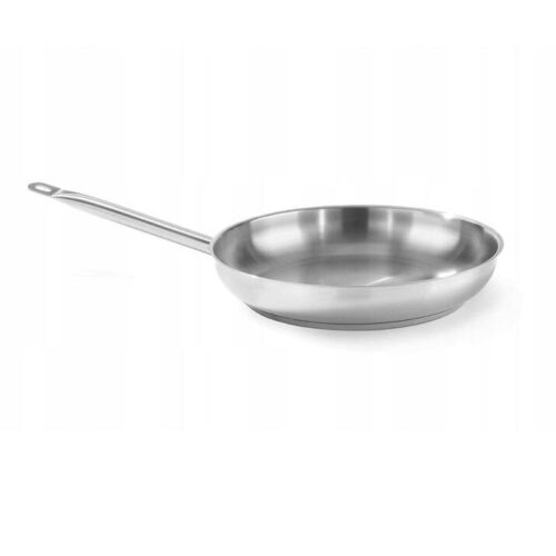 Сковорода без кришки Kitchen Line, Ø320x(H)55 мм
