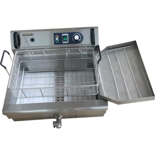 Чебуречниця Airhot EC 6