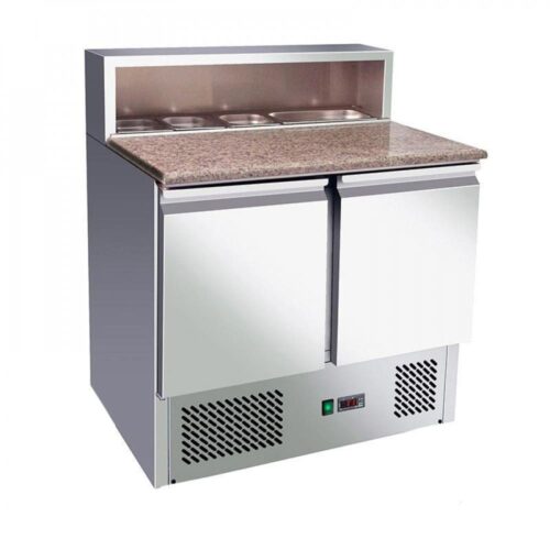 Холодильний стіл PS900 Gooder